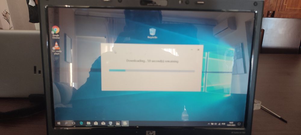 Portátil HP Pavilion 1000 / 3Gb Ram
