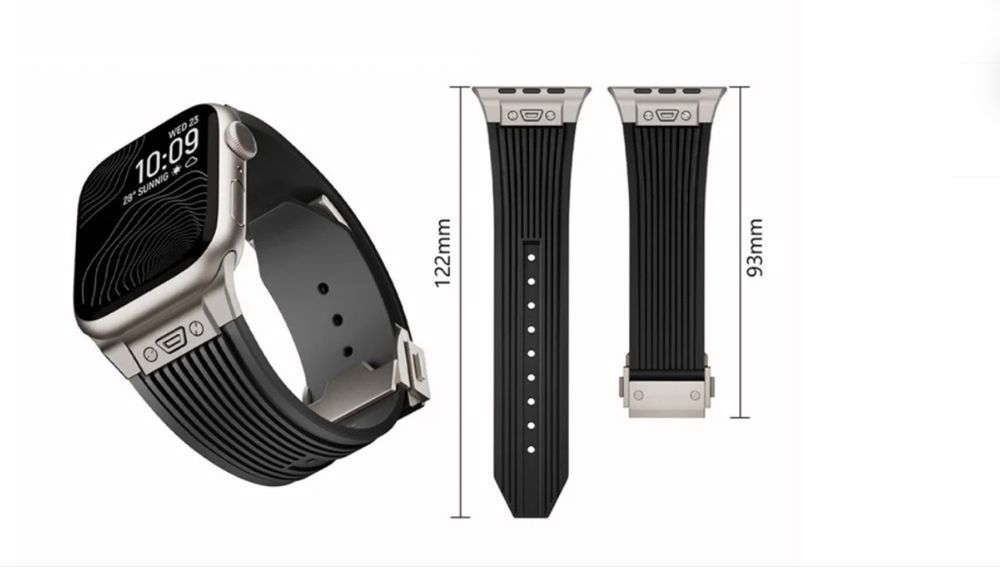 ремінець для Apple Watch Ultra