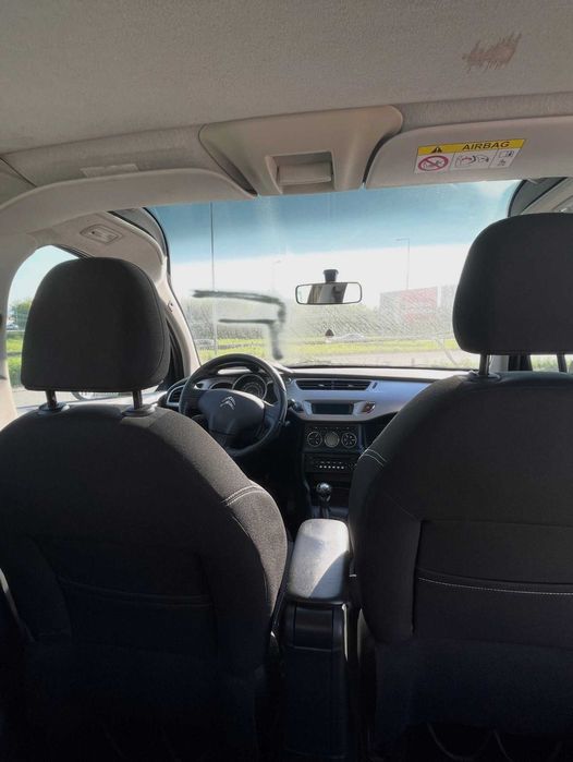 Citroen C3 2011 para peças