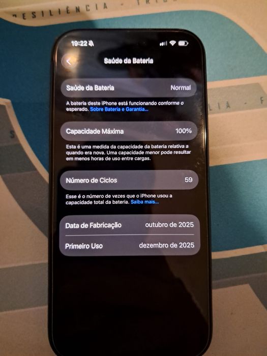 Iphone 17 pro 256GB  + Apple Watch SE 3 44mm