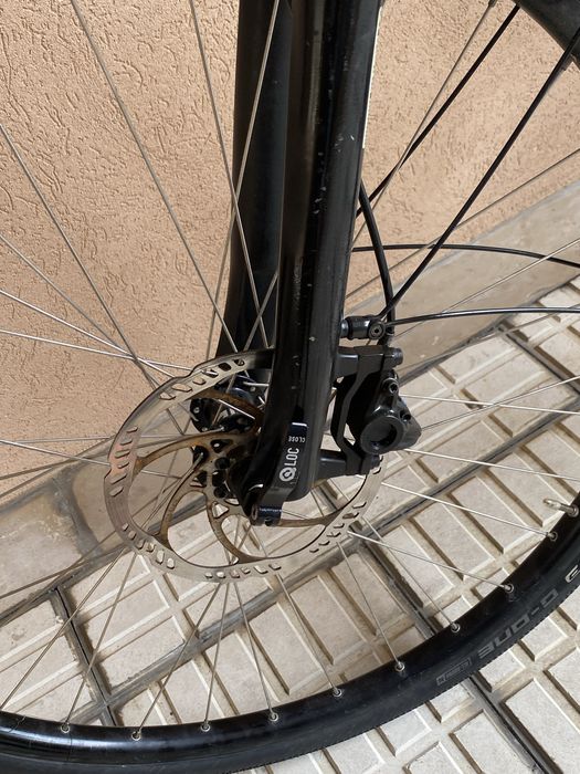 Bicicleta eletrica Riese & Müller  Roadster Mixed City