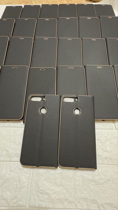 Чохли книжка для Huawei Y7 2018.Y7 Prime 2018.Honor 7C