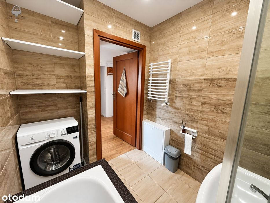 Dom – Warszawa - Widok 4