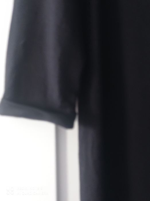 Nowa czarna sukienka Vero moda S