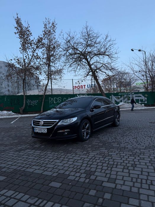 Продам Volkswagen Passat CC R-Line