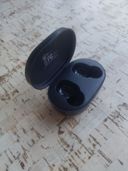 Xiaomi Mi True Wireless Earbuds Basic 2