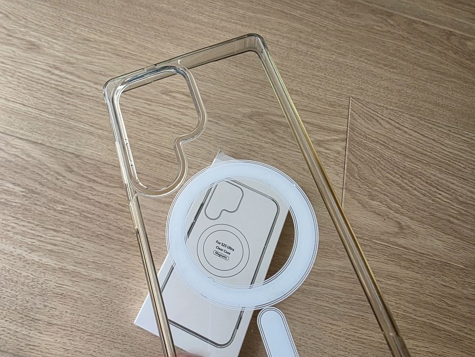 Etui Samsung S25 Ultra