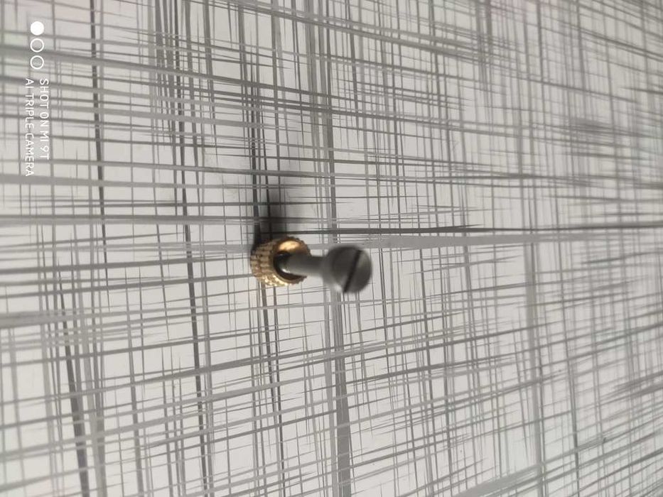 Śruba okładek  Remington