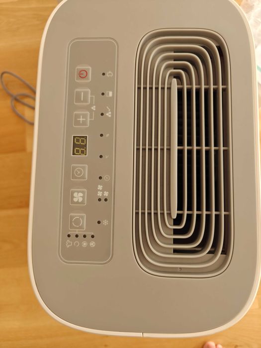 Desumidificador Airalia AIR-DH20