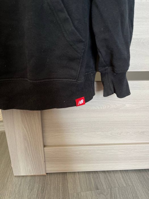 Кофта худі new balance L