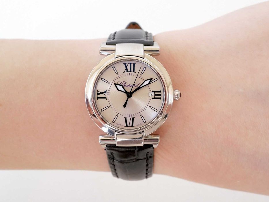 Chopard Imperiale Quartz 28mm