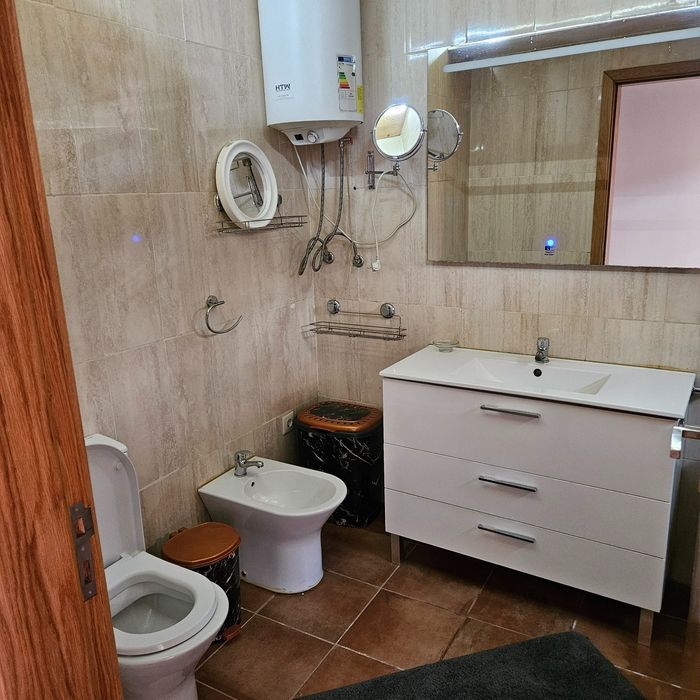 Casa T1 para arrendar