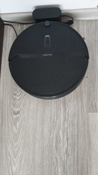 МОЮЩИЙ робот пылесос!!!Супер мощная батарея,Смарт!!Xiaomi Roborock E4