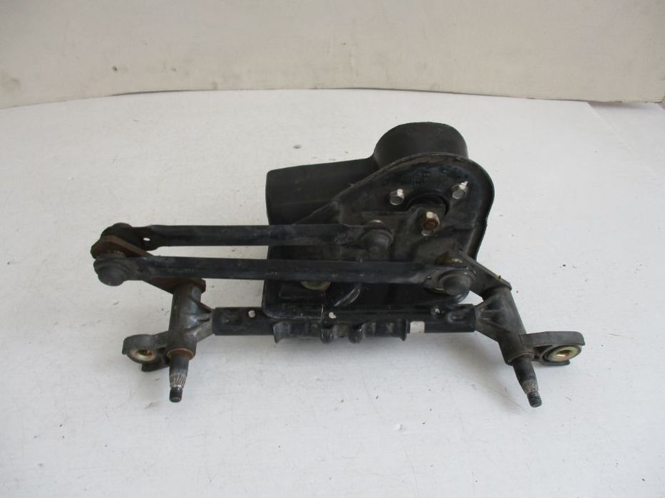 Motor Limpa vidros Tras VW Volkswagen Fox