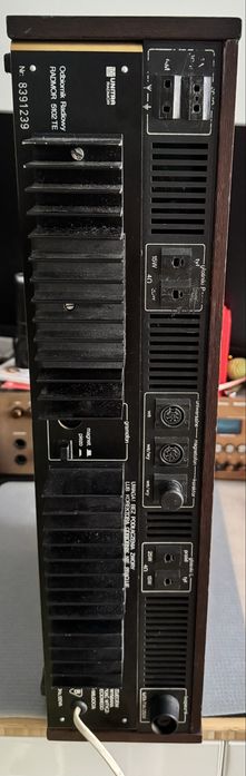 Radmor 5102-Te wzmac