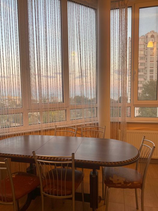 2-комнатная квартира по адресу ул. Приморская (площадь 75,8 м²) - Atlanta.ua - фото 4