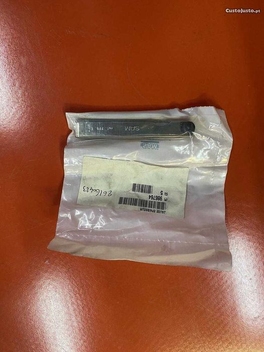 SAM 770-EARMAÇÃO de 18 Bitolas de espessura ponta effile 0,04-1 MM