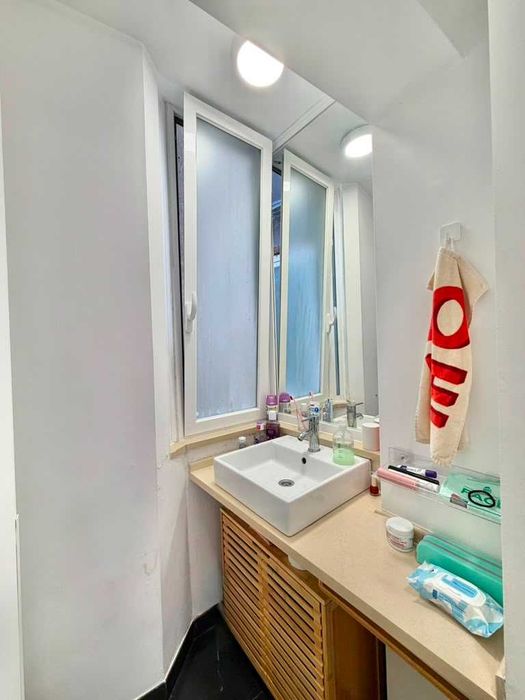 Arrenda-se Apartamento T1 em Alcântara