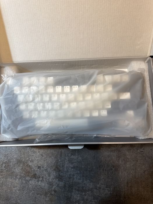 Klawiatura redragon ucal pro