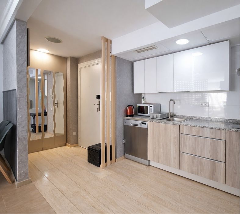 Іспанія Аліканте оренда подобово квартири центр набережна подобово