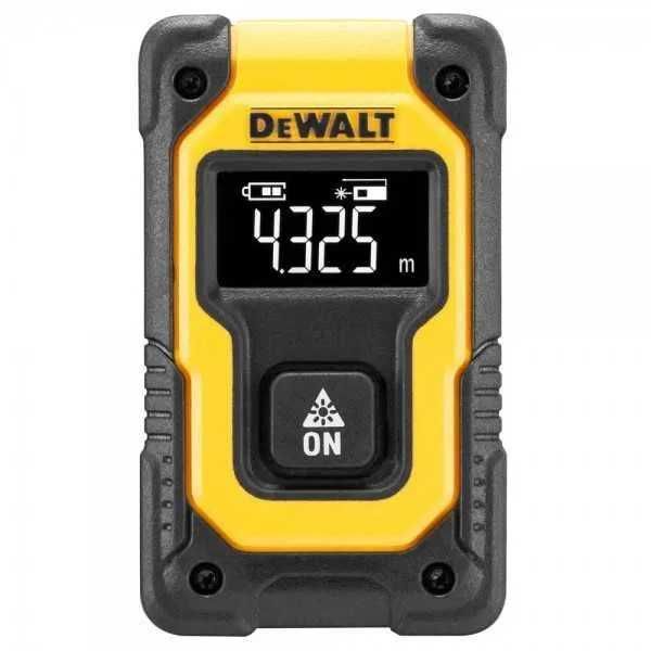 Лазерный дальномер рулетка DeWALT DW055PL новый: 1 820 грн ...