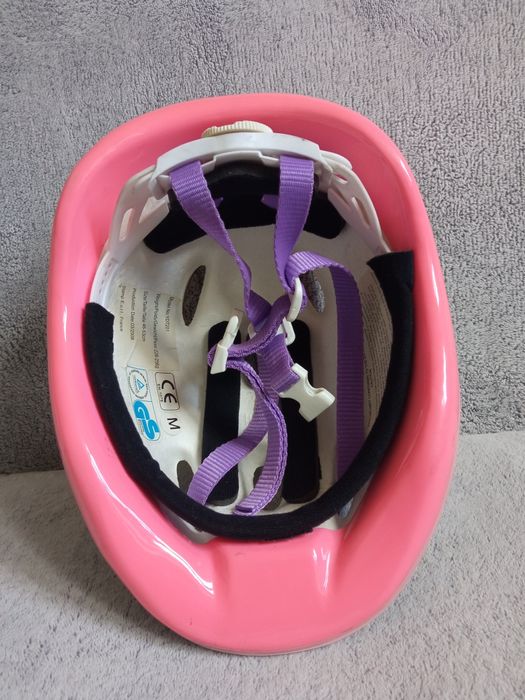 Kask rowerowy rozm 46-53