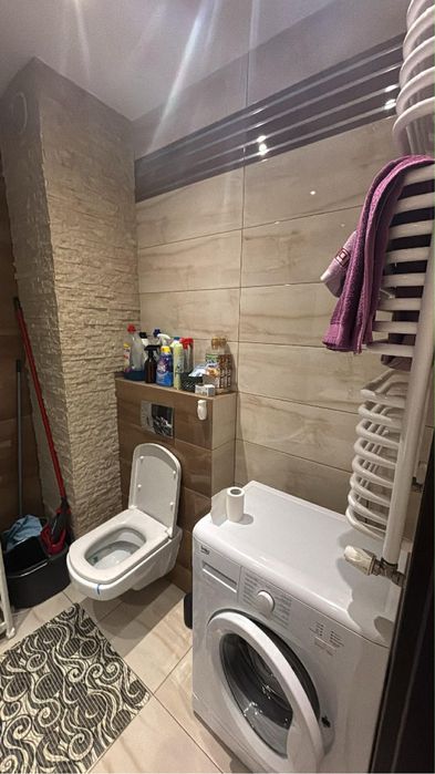 Wynajem pokoju 1-osobowego z balkonem