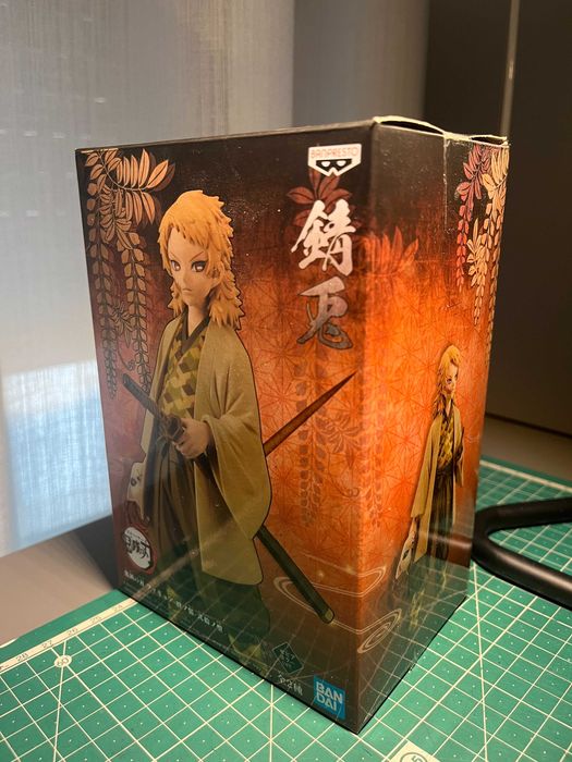 Banpresto Demon Slayer: Kimetsu no Yaiba Sabito (Sepia) Vol 20 A