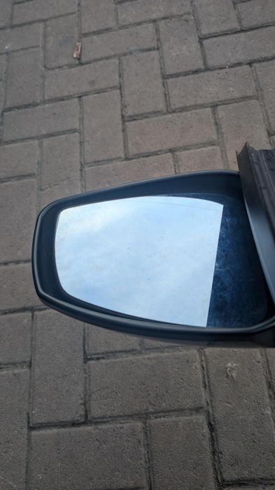 Дзеркало Рено Лагуна 3 , renault laguna 3