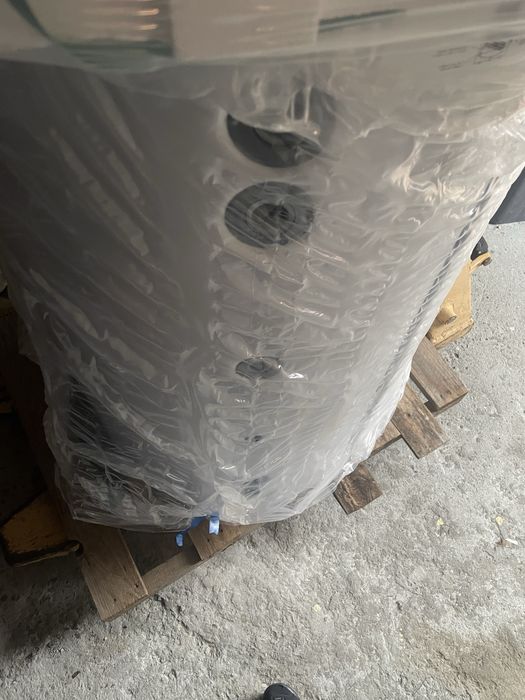 Galmet podgrzewacz bojler 200l