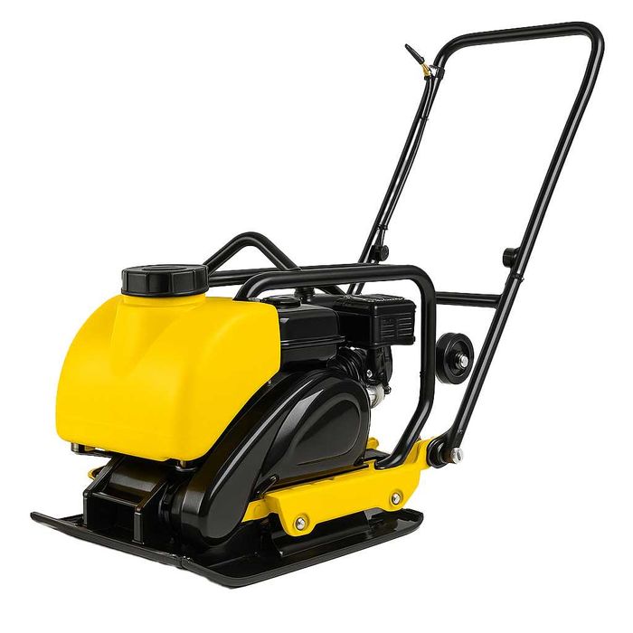 Аренда виброплиты