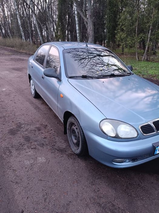 Продам Ланос 2010,