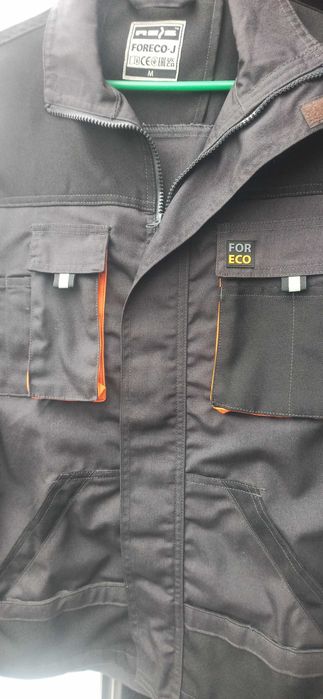 Курточка спецодягу нова розмір M