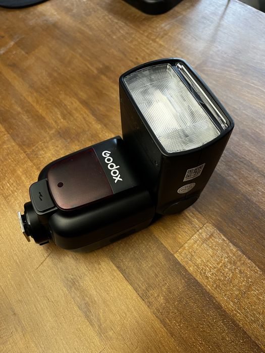 Спалах godox tt685||