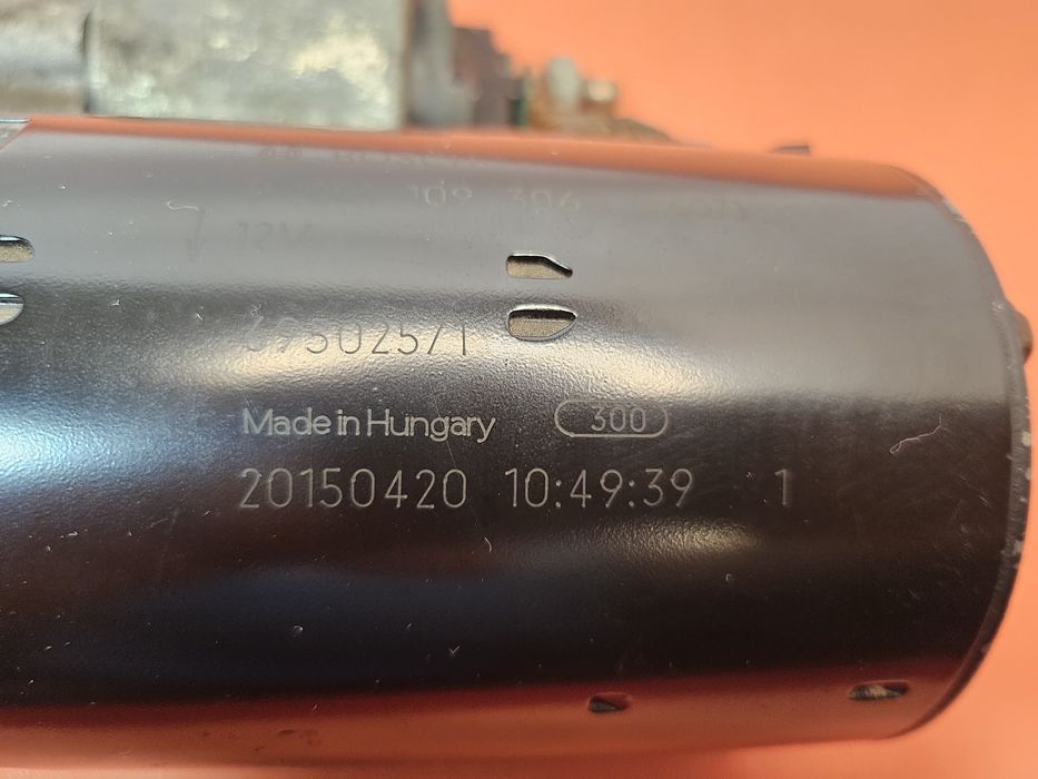 Urządzenie elektryczne