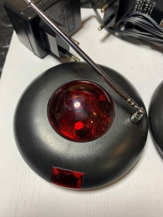 Extensor de Controle Remoto Universal via RF emissor+IR Receptor