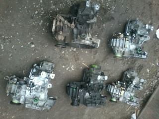 КПП коробка передач Volkswagen Bora  гольф 4 октавия 1,4-1,6-1,9