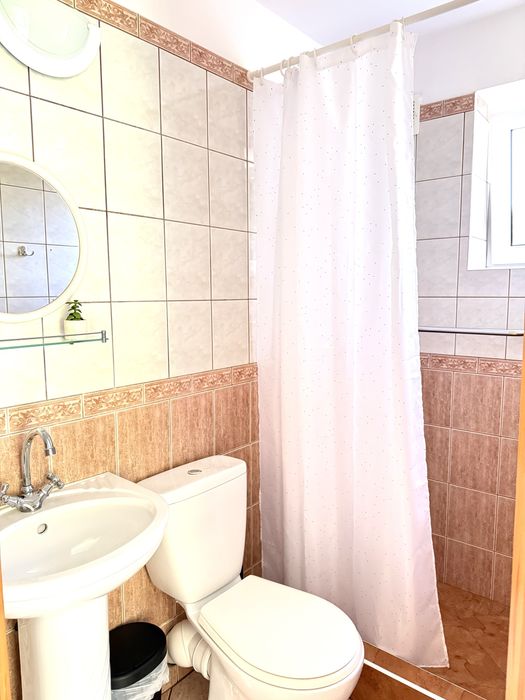 Pokoje 2,3,4 osobowe OSTROWO , pokoje nad morzem , noclegi nad morzem