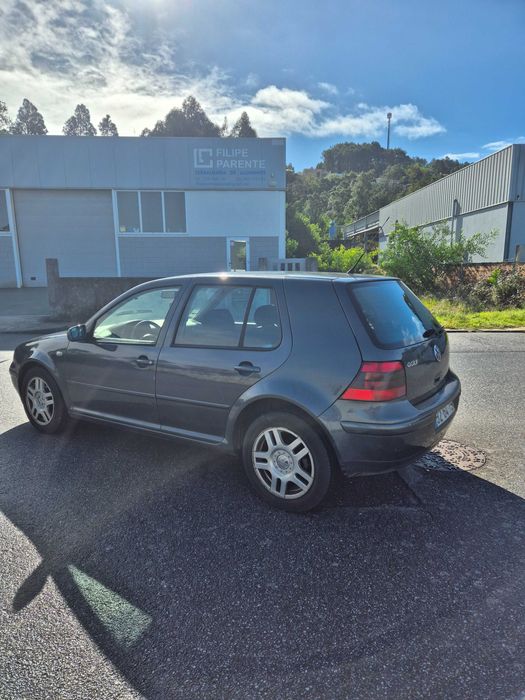 Volkswagen Golf IV — photo 4