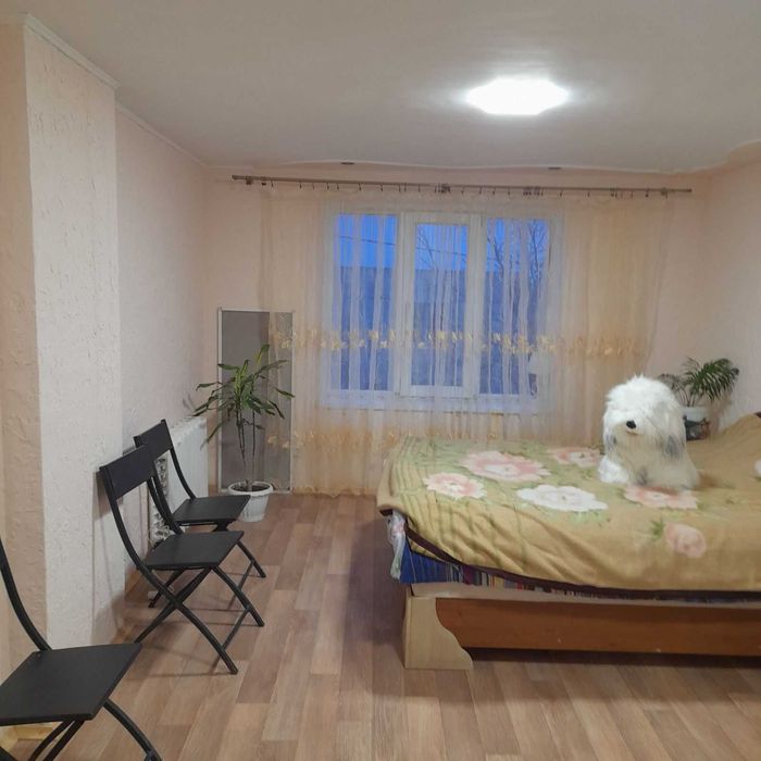 Дом с видом на лиман и море