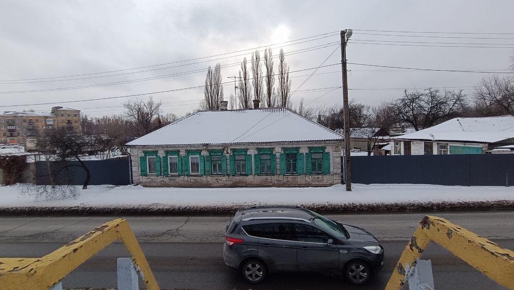 Домовладение под склад, автомойку, сервис, участок 10 соток, заезд