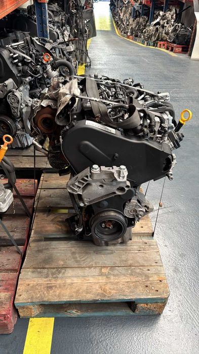 Motor Volkswagen/Audi 2.0 TDI 150cv CRM