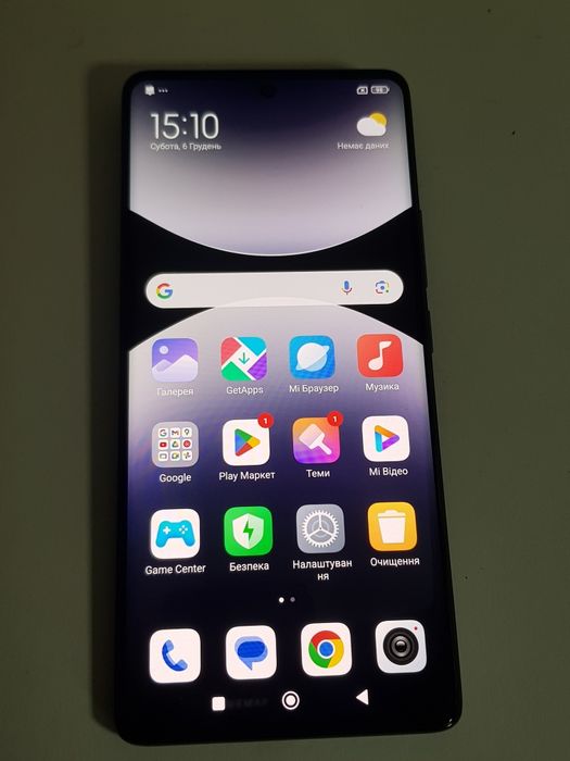 Xiaomi Redmi Note 14 Pro (8+4/256gb)