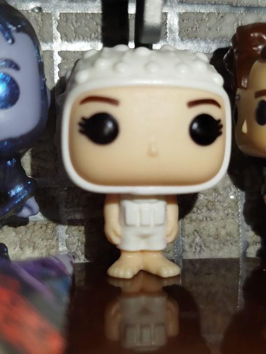 Продаж або обмін фігурок strange things,всі по 70