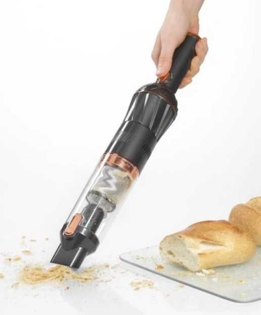 Odkurzacz bezprzewodowy FUSION MX14