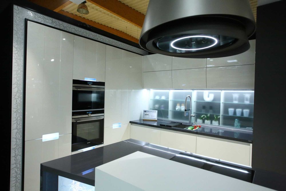 Kuchnia Halupczok Siena