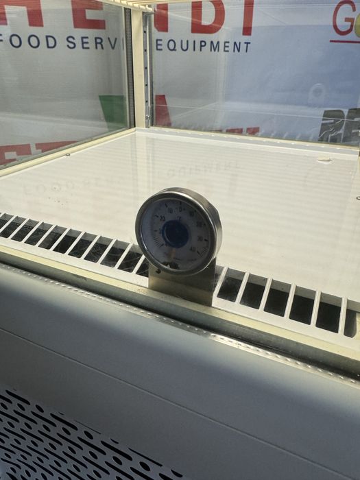 Холодильна Вітрина Кондитерська-Десертна Німеччина!