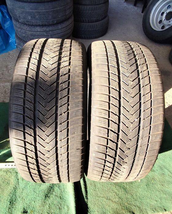Opony Gripmax Status PR Winter 295/40R21 2-szt