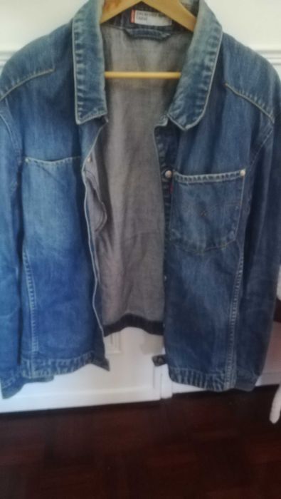 Casaco de ganga Levi's