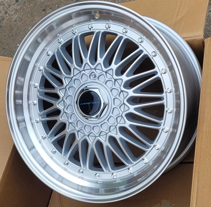 Felgi 18 5x112 5x120 Bmw E36 E46 E90 Mercedes 123 124 E210 E211